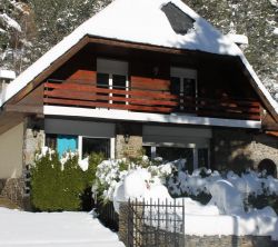 Andorra Xalet Calder Xixerella