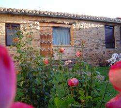Casa Rural Rúa y Río