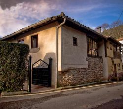 Casa Rural Paquito II