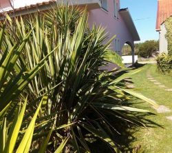 Casa Rural Maria Rosa