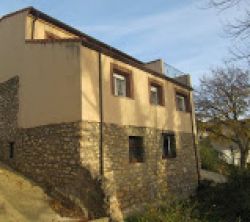 Casa con Encanto en Concud