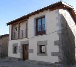 EL Zahori DE Pinedas