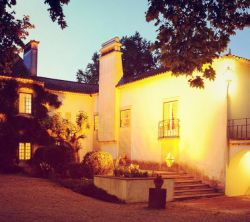 Quinta da Alcaidaria Mor