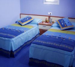 Apartamentos Baugues