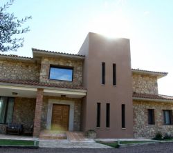 Agua Antigua Casa Rural *****