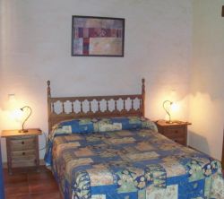 Casa Rural La Fragua