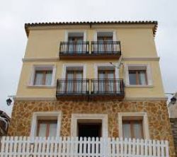 Casa Campestre las Endrinas