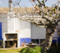 Casa del Tio Enhebra