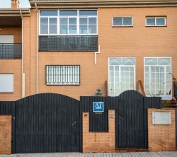 Apartamento Turstico Montesol