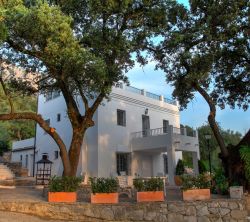 Casa Rural Los 20 Pilares