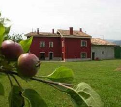 Apartamentos Rurales Ovio