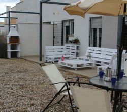 Alojamiento Rural Sierra Morena