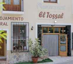 Casa Rural El Tossal