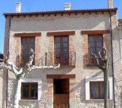 Casa Rural Pedro