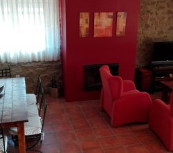 Casa Rural La Pveda de Soria