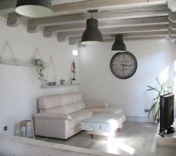 la Casa de la Montaña