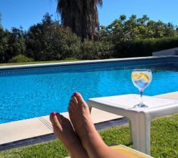 Mi Cortijillo Suerte