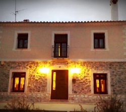 Casa Rural El Cencerro