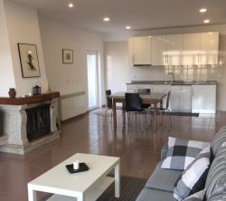 Alojamento no Gers T2