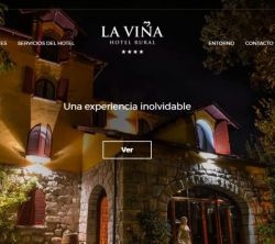 Hotel Rural La Viña