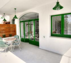 Cal Ros Masia Turismo Rural Girona