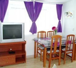 Apartamento Turstico Vega del Tajua