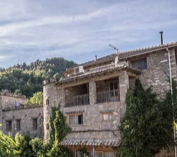 Aparthotel Rural LAS Bodegas DE Claveria