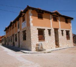 Apartamentos El Vinatero