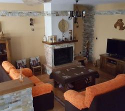 Casa Rural Los Pinillos 