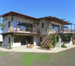 Casa Rural Los Pjaros