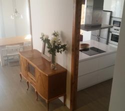 Casa Rural Aromas del Campo