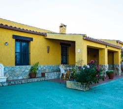 Casa Rural El Descanso