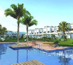 Villa Paramount Golf Resort