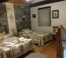 Apartamentos La Casita de Ordesa 