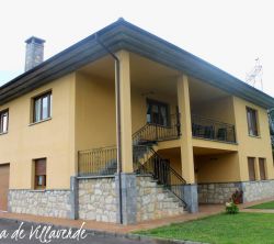 La Eria de Villaverde