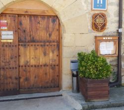 Hotel Rural Abuelo Rullo