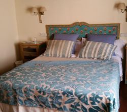 La Posada del Tietar