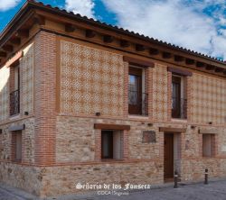 Seorio de los Fonseca