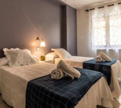 Hostal Arribes del Duero