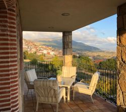 Casa Rural El Chorro