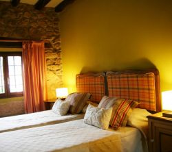 Casas Las Carolinas en Anaz