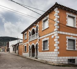 Casa Rural Dos Hermanas