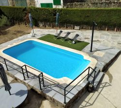 Casa Rural Mi Descanso