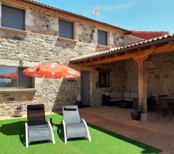 Casa Rural Acebarillo