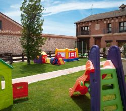 Casa Rural La Cántara