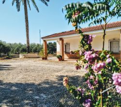 la Casa de Pepito del Villar