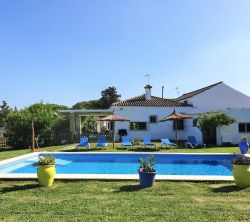 Casa Rural El Pinar de Jesus