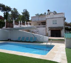 El Balcn de Navahondilla