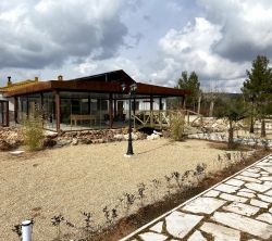 Casas Rurales Laguna La Tinaja II