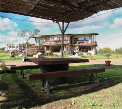 Casa Rural Finca los Pájaros